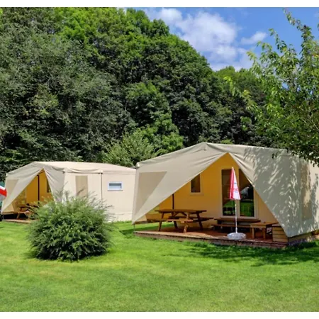 Cosy 4 People Ohara La Roche-en-Ardenne