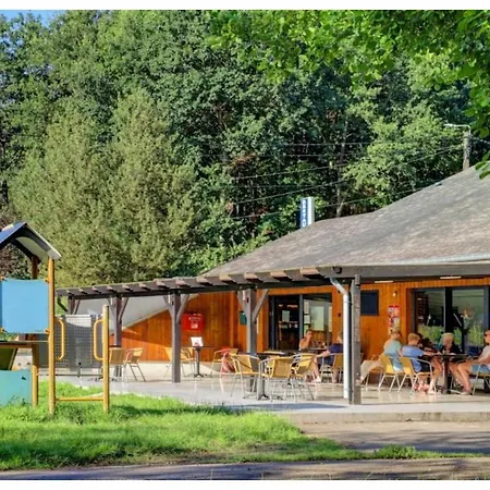 Cosy 4 People Ohara La Roche-en-Ardenne