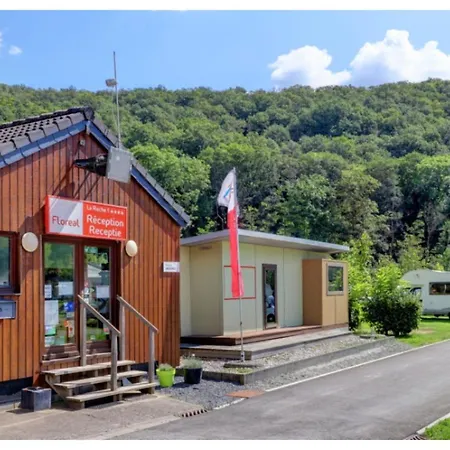 Resort Cosy 4 People Ohara