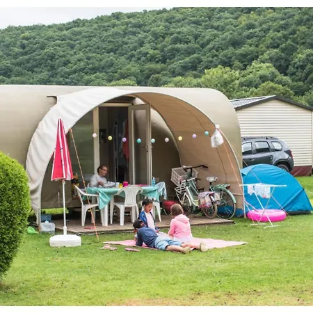 Resort Cosy 4 People Ohara La-Roche-en-Ardenne