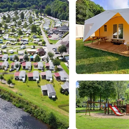 Resort Cosy 4 People Ohara *