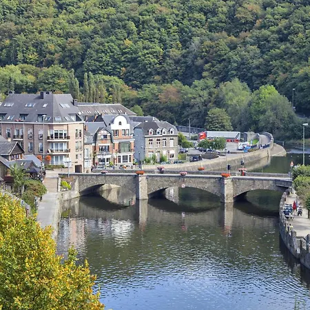 Resort Cosy 4 People Ohara La-Roche-en-Ardenne