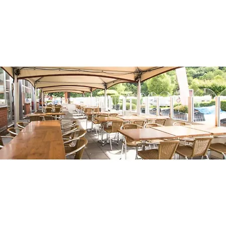 Resort Cosy 4 People Ohara *