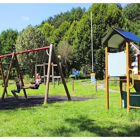 Cosy 4 People Ohara * La Roche-en-Ardenne