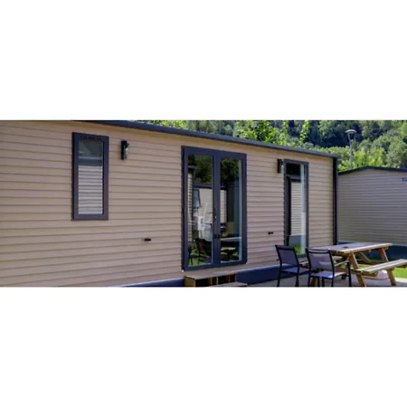 Resort Cosy 4 People Ohara *