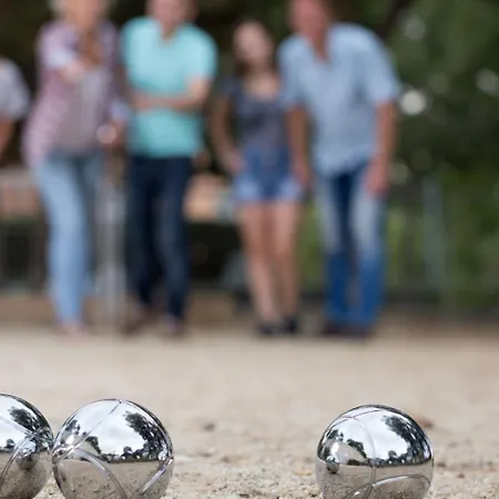 Cosy 4 People Ohara Resort La Roche-en-Ardenne