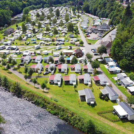 Resort Cosy 4 People Ohara