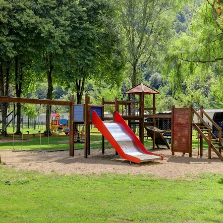 Resort Cosy 4 People Ohara *