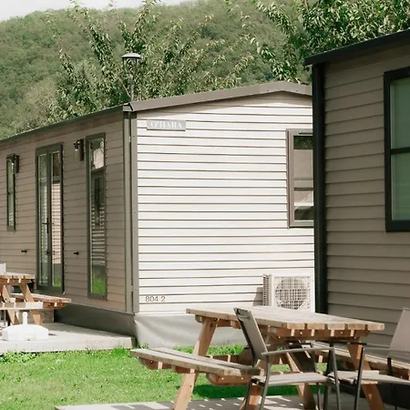 Cosy 4 People Ohara La Roche-en-Ardenne